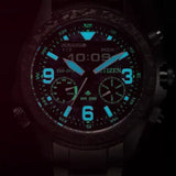 Reloj Citizen Hombre JV1008-63E Edición Limitada Promaster Gris