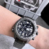 Reloj Citizen Hombre JV1008-63E Edición Limitada Promaster Gris