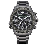 Reloj Citizen Hombre JV1008-63E Edición Limitada Promaster Gris