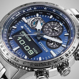 Reloj Eco Drive U830 de Citizen de la colección Promaster JV2000-51L