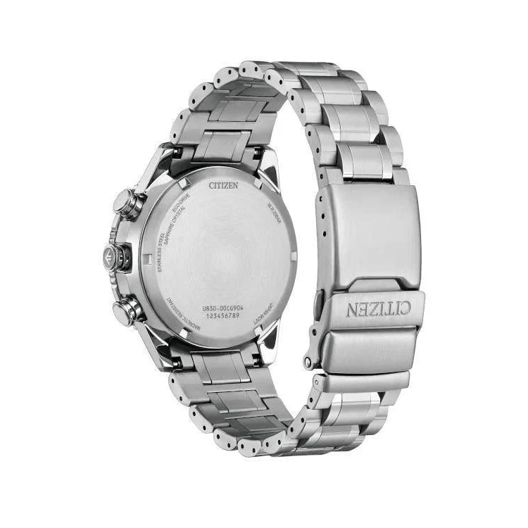 Reloj Eco Drive U830 de Citizen de la colección Promaster JV2000-51L