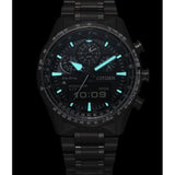 Reloj Eco Drive U830 de Citizen de la colección Promaster JV2005-58E