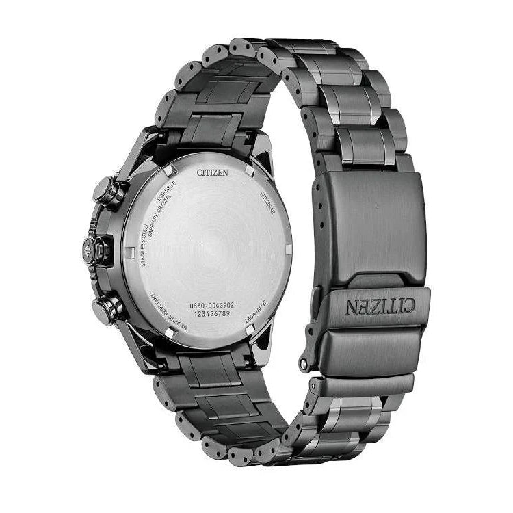 Reloj Eco Drive U830 de Citizen de la colección Promaster JV2005-58E