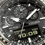 Reloj Eco Drive U830 de Citizen de la colección Promaster JV2005-58E
