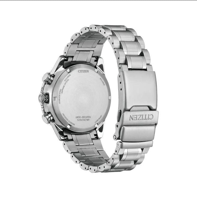 Reloj Eco Drive U830 de Citizen de la colección Promaster JV2006-55H