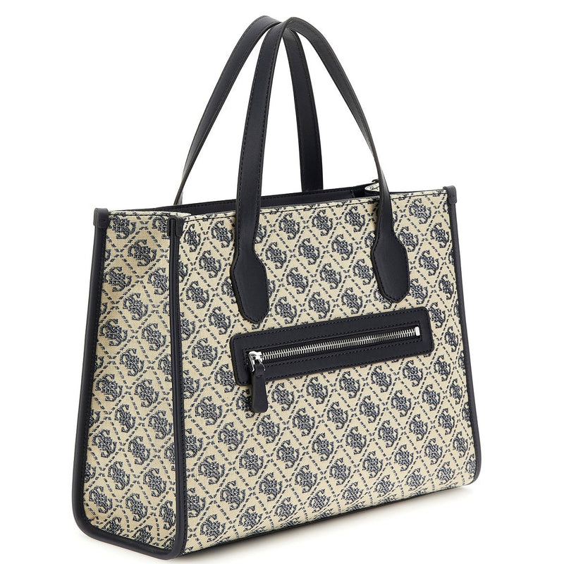 Bolso Tote GUESS Izzy JY865422