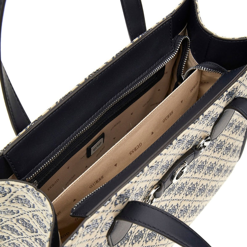 Bolso Tote GUESS Izzy JY865422