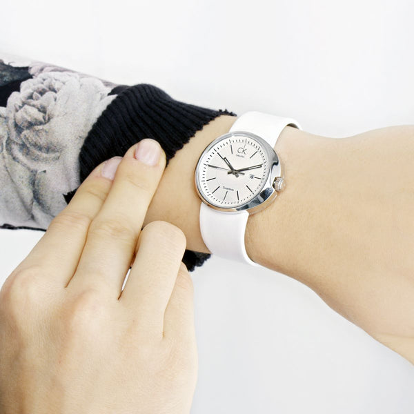 Reloj CALVIN KLEIN Mujer K0H23101