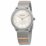 Reloj CALVIN KLEIN Mujer K3M521Y6