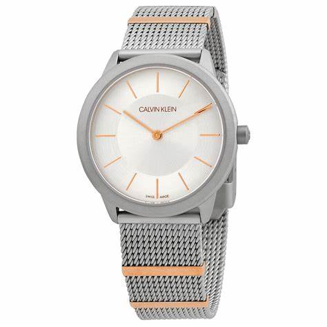 Reloj CALVIN KLEIN Mujer K3M521Y6