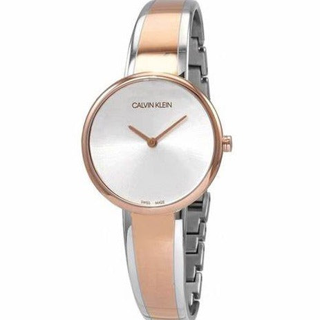 Reloj CALVIN KLIEIN Mujer K4E2N61X