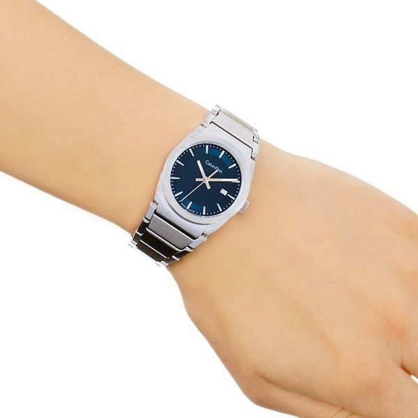 Reloj CALVIN KLEIN Mujer K6K3314L