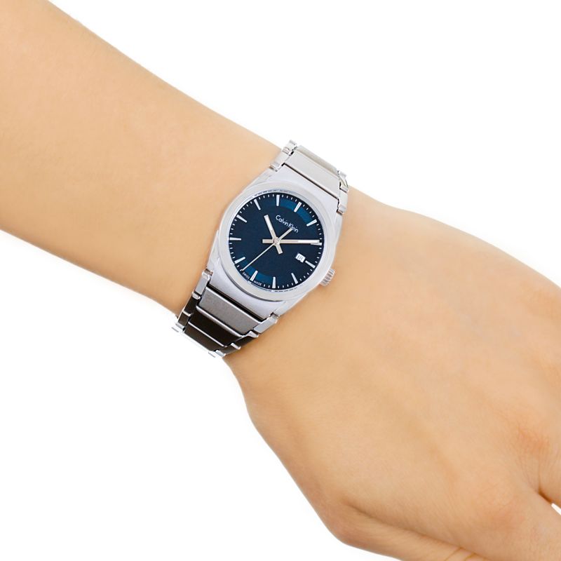 Reloj CALVIN KLEIN Mujer K6K3314L