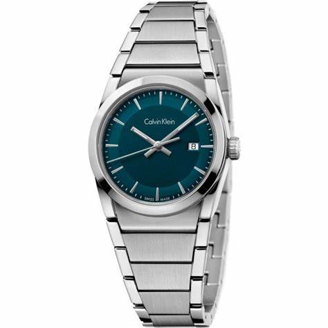 Reloj CALVIN KLEIN Mujer K6K3314L