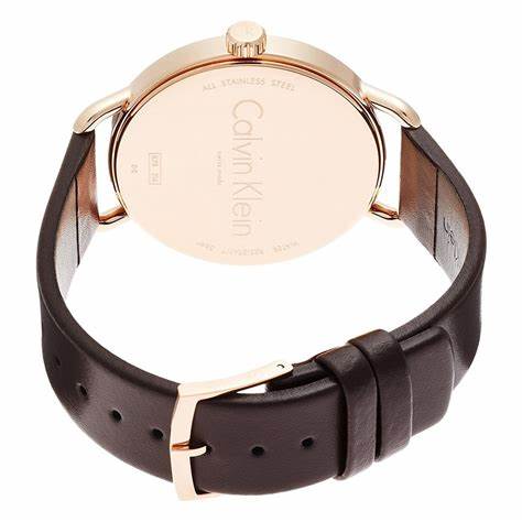 Reloj CALVIN KLEIN K7B216G3