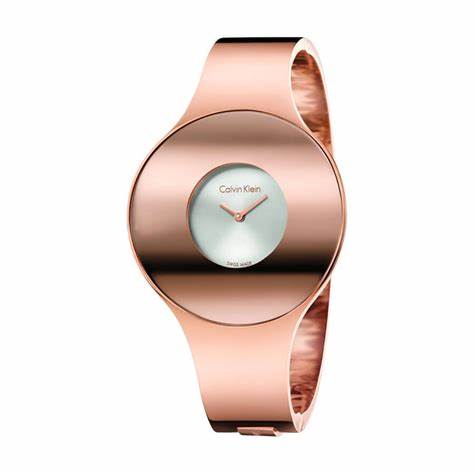 Reloj CALVIN KLEIN Mujer K8C2M616
