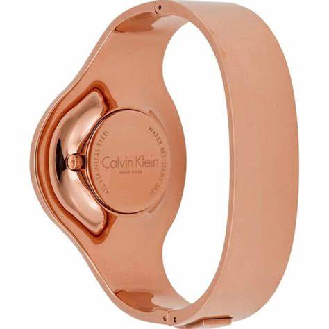Reloj CALVIN KLEIN Mujer K8C2M616
