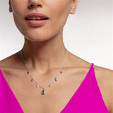 Collar THOMAS SABO KE1893-342-7