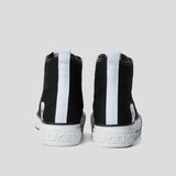 Zapatillas Altas Mujer Negro Karl Lagerfeld KL60450N 900 KAMPUS MAX