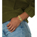 Reloj Casio Mujer LA670WEMY-9EF Dorado Esterilla