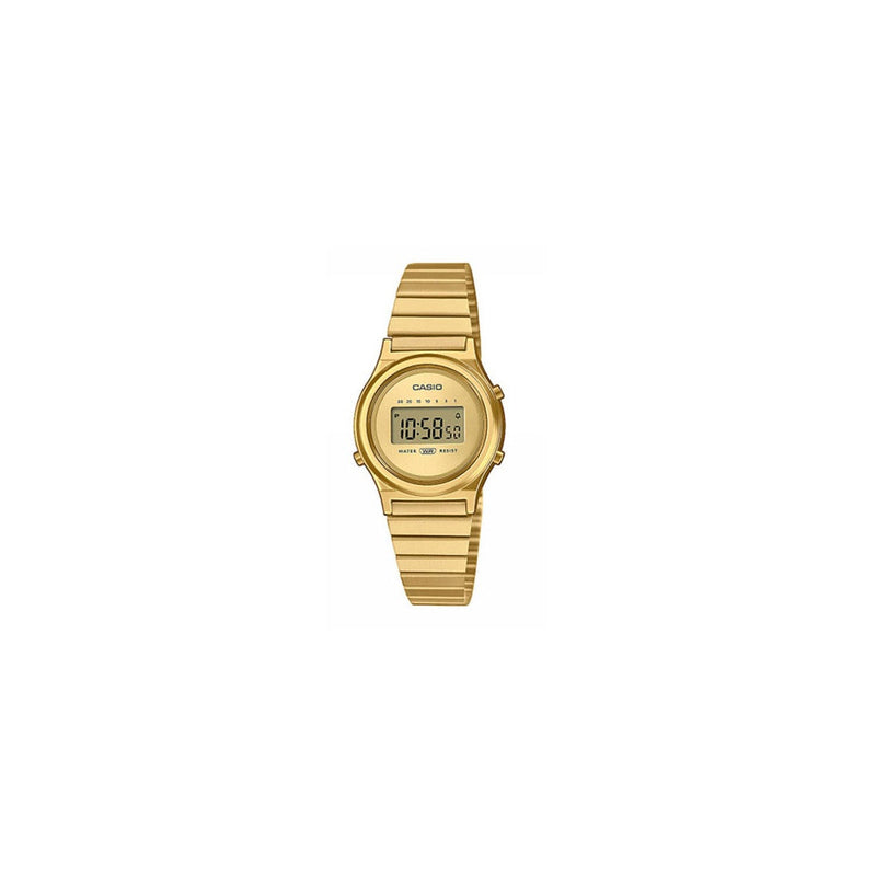 Reloj Casio Vintage LA700WEG-9AEF para mujer