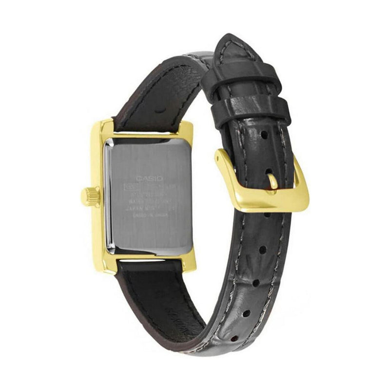 Reloj Casio Vintage LTP-1234PGL-7A2EF para mujer