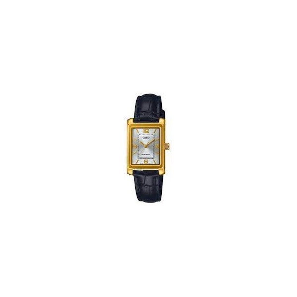 Reloj Casio Vintage LTP-1234PGL-7A2EF para mujer