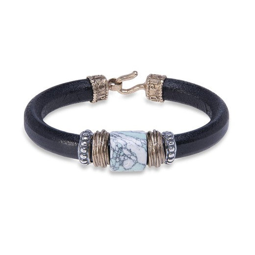 Pulsera PLATADEPALO Kiran MB174X