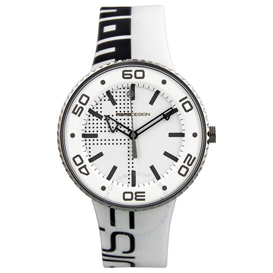 Reloj Momo Desing Hombre MD187-19WTBK-R