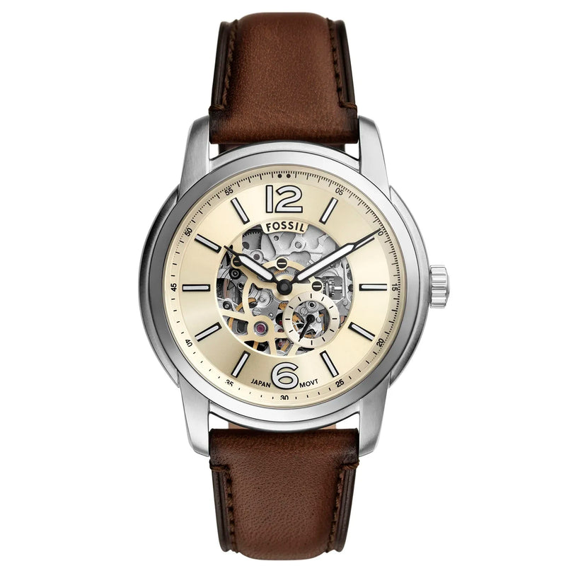 Son buenos los relojes fossil hotsell