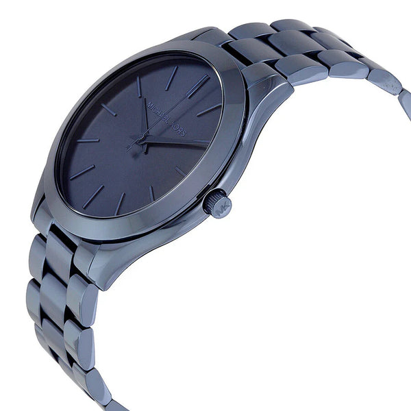 Reloj Michael Kors unisex Slim Runway MK3419