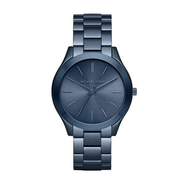 Reloj Michael Kors unisex Slim Runway MK3419