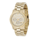 Reloj Michael Kors Cronógrafo Mujer MK5055