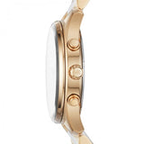 Reloj cronógrafo de mujer Michael Kors Briar MK6466