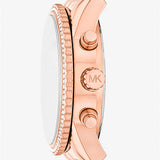 Reloj Michael Kors Bryant Cronógrafo Mujer MK7531