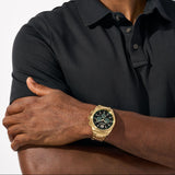 Reloj Michael Kors Accelerator 2.0 Cronógrafo Hombre MK9177