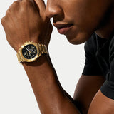 Reloj Michael Kors Sage Cronógrafo Hombre MK9192