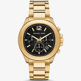 Reloj Michael Kors Sage Cronógrafo Hombre MK9192