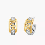 Pendientes MICHAEL KORS Huggie MKC1673CZ931