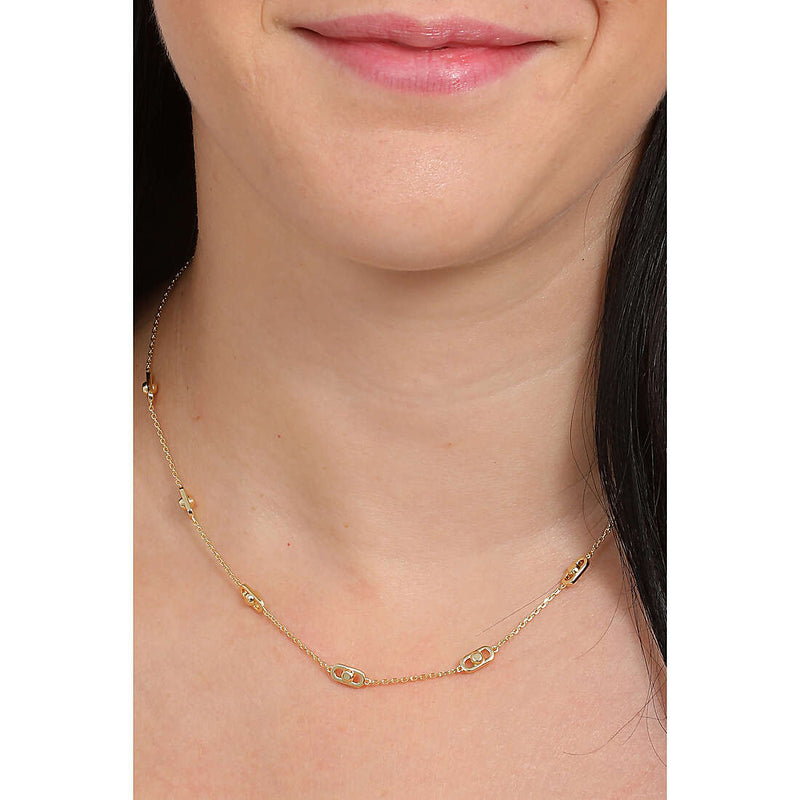 Collar de joyería de mujer Michael Kors Premium MKC173200710