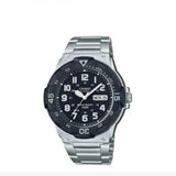 Reloj Casio Vintage MRW-200HD-1BVEF