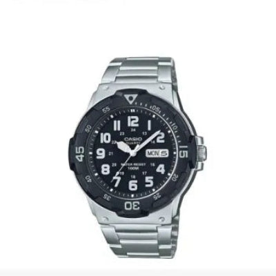Reloj Casio Vintage MRW-200HD-1BVEF
