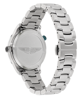 Reloj Aston Martin MTIZ1F503 GRZ-ICON para hombre