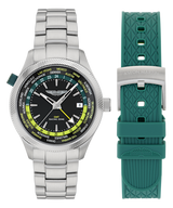 Reloj Aston Martin MTIZ1F503 GRZ-ICON para hombre