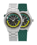 Reloj Aston Martin MTIZ1F503 GRZ-ICON para hombre
