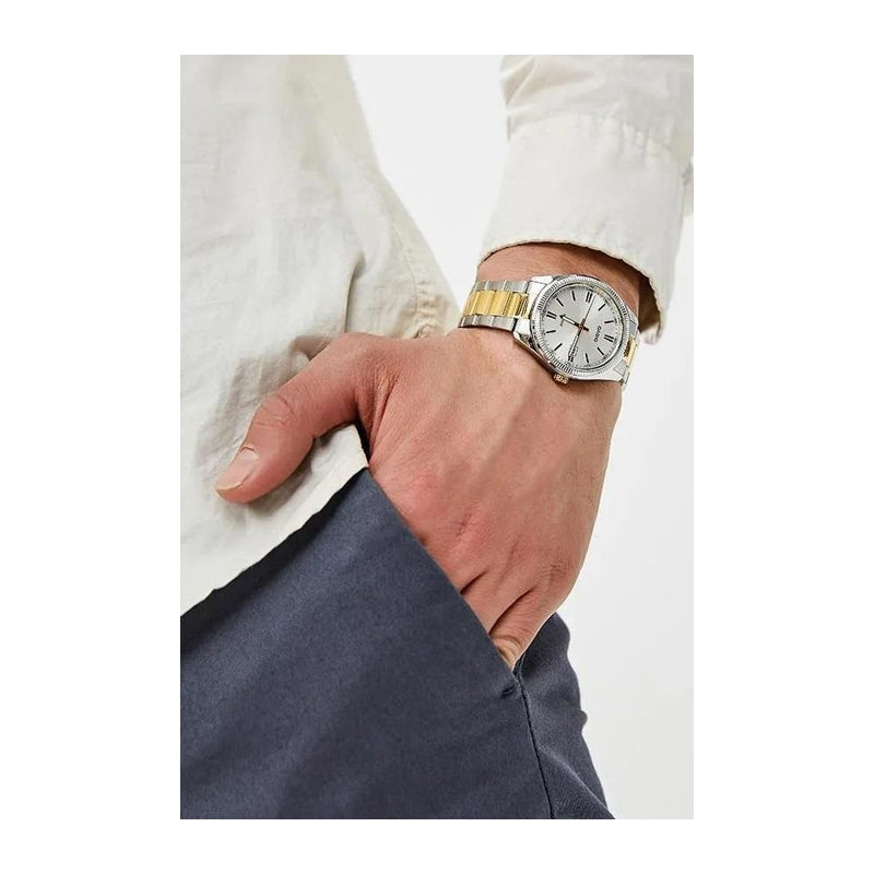 Reloj Casio Vintage MTP-1302PSG-7AVEF