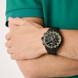 Reloj Aston Martin MTRH1F503 B2 HLC-Icon para hombre