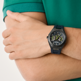Reloj Aston Martin MTRI1F501 TKS-Thrill unisex