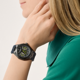 Reloj Aston Martin MTRI1F501 TKS-Thrill unisex