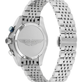 Reloj Aston Martin MTRS1F503 SGT-Thrill unisex